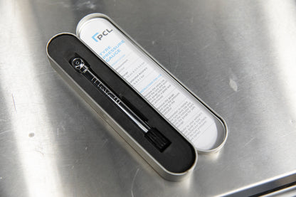 PCL Tire Pressure Gauge