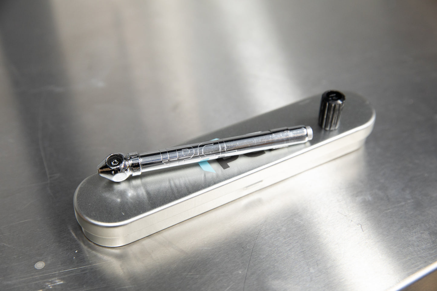 PCL Tire Pressure Gauge