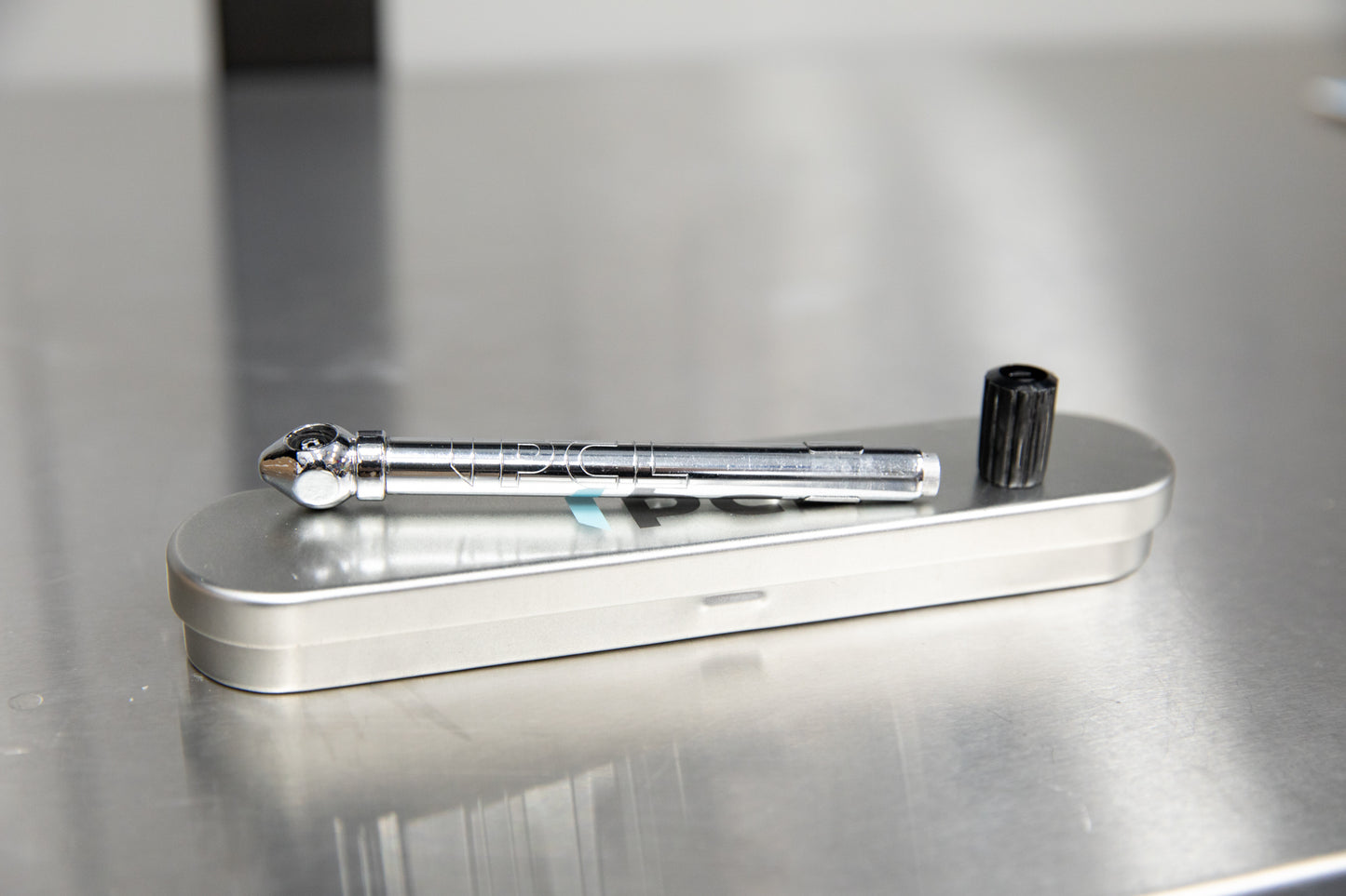 PCL Tire Pressure Gauge