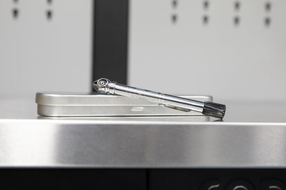 PCL Tire Pressure Gauge