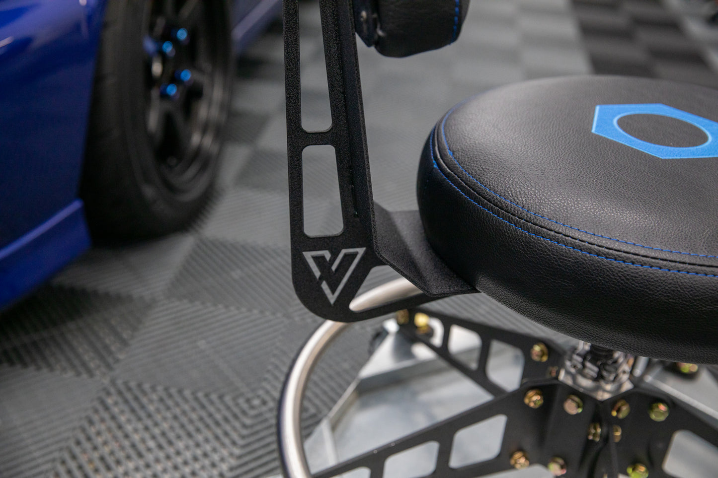 Backrest for OG Vyper Chair