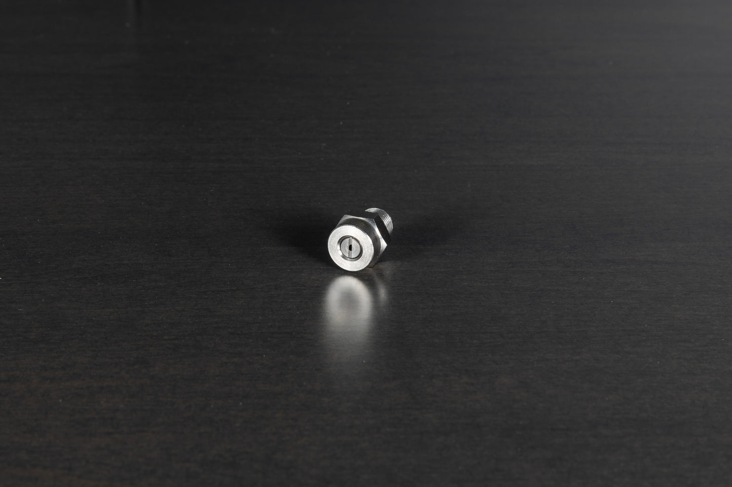 Stainless Steel 1/8" NPT Nozzle