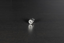 Stainless Steel 1/8" NPT Nozzle