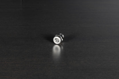 Stainless Steel 1/8" NPT Nozzle