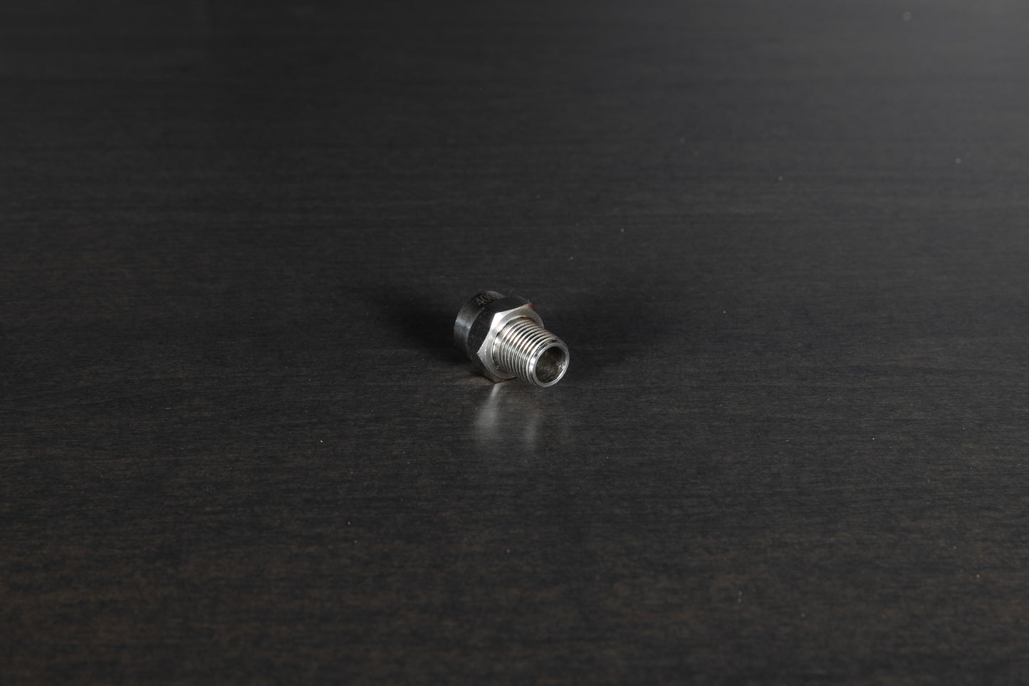 Stainless Steel 1/8" NPT Nozzle