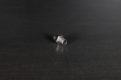 Stainless Steel 1/8" NPT Nozzle