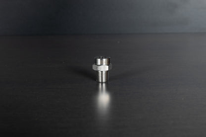 Stainless Steel 1/8" NPT Nozzle