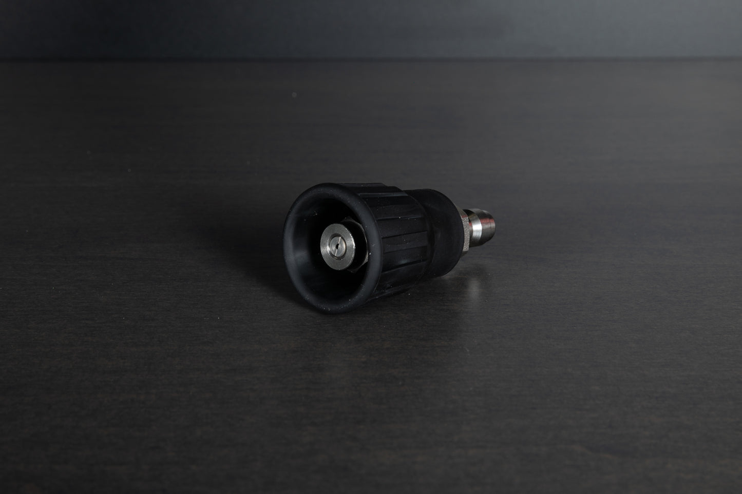 Stainless Steel 1/8" NPT Nozzle