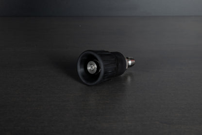 Stainless Steel 1/8" NPT Nozzle