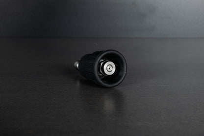 Stainless Steel 1/8" NPT Nozzle