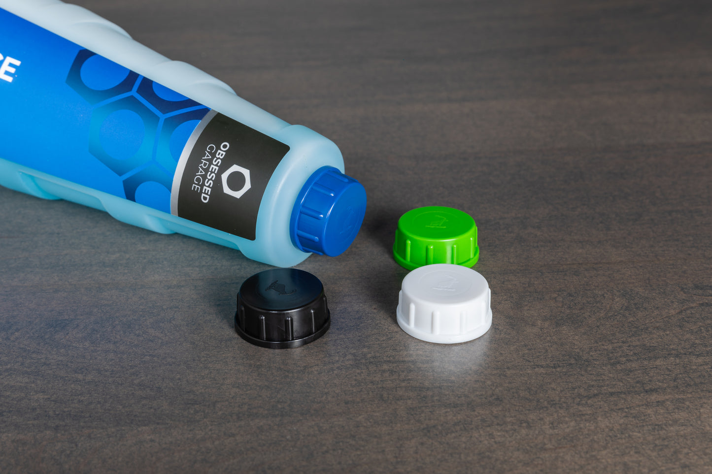 Pressol Caps