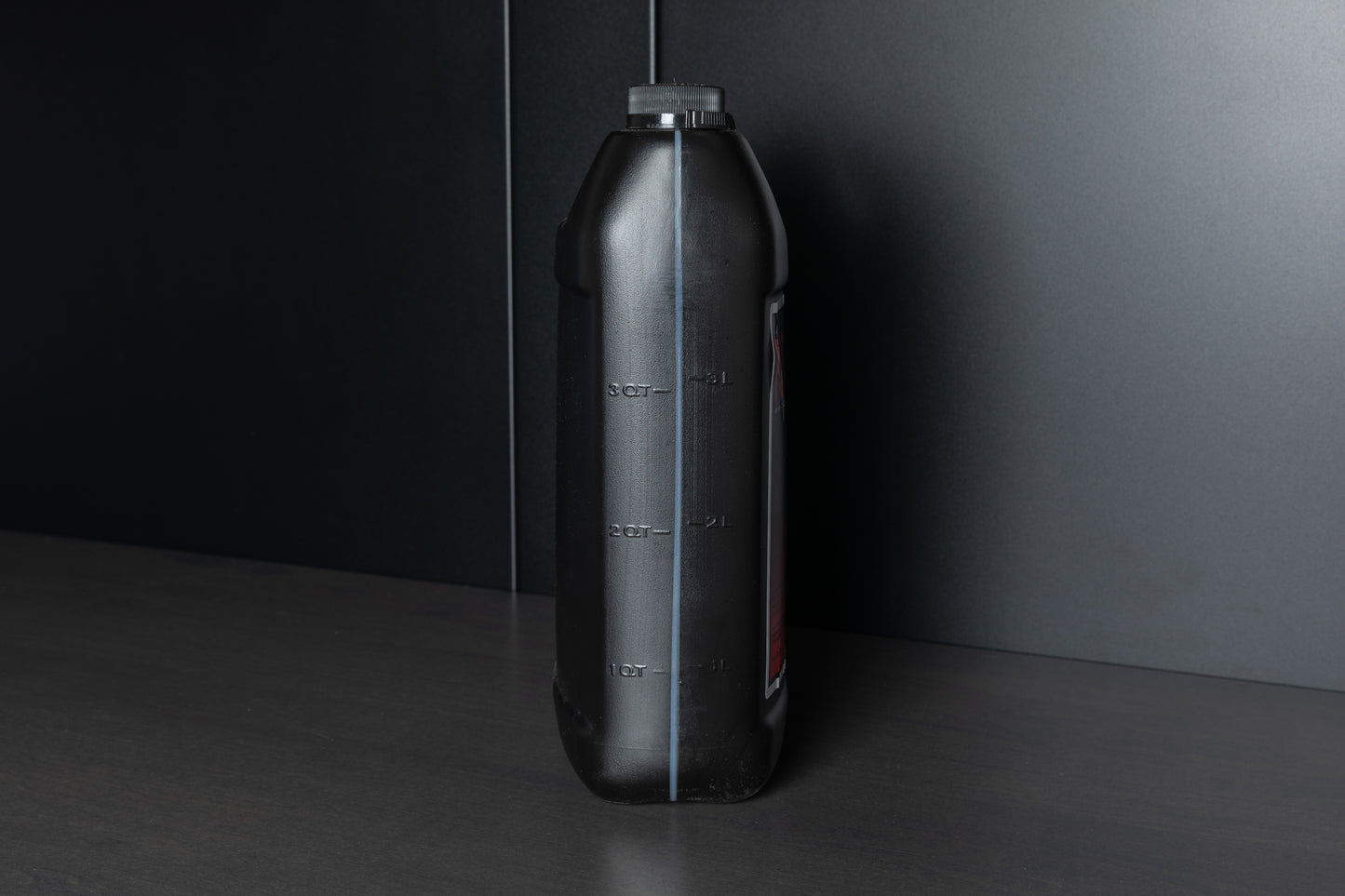 Synthetic Oil for FIAC Silver 3