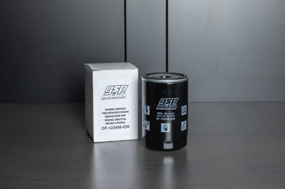Oil Filter for FIAC Silver 3