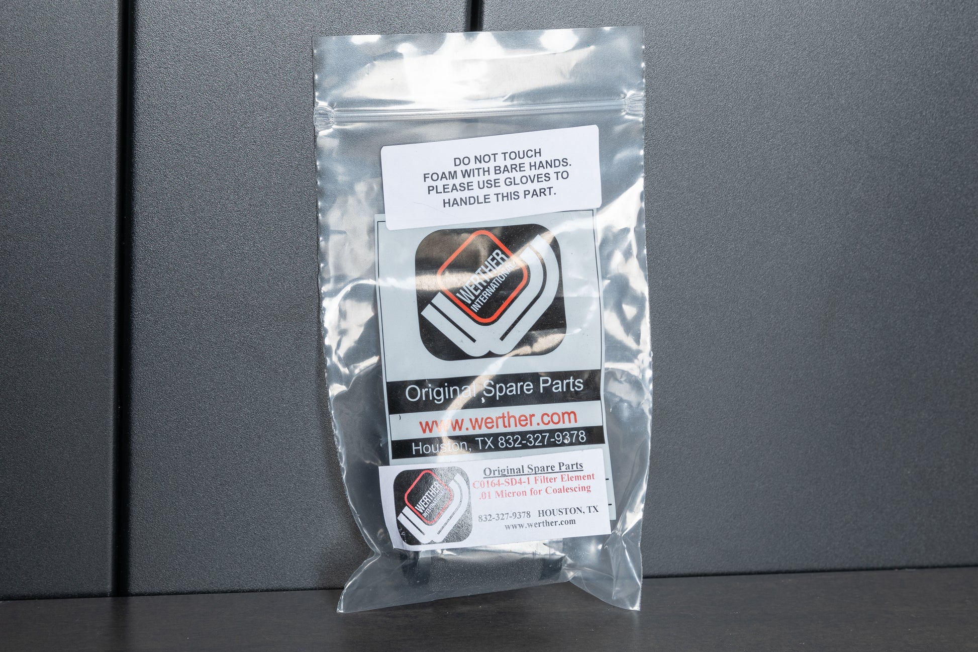 0.01 Micron Filter Element for FIAC TDRY 4