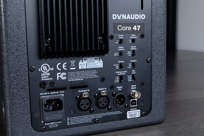 Dynaudio Core 47
