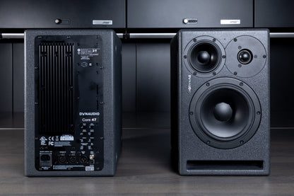 Dynaudio Core Studio Monitors