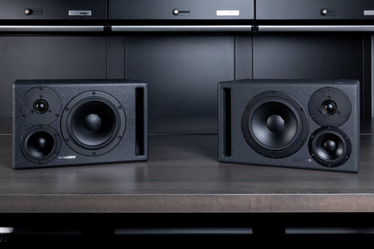 Dynaudio Core Studio Monitors
