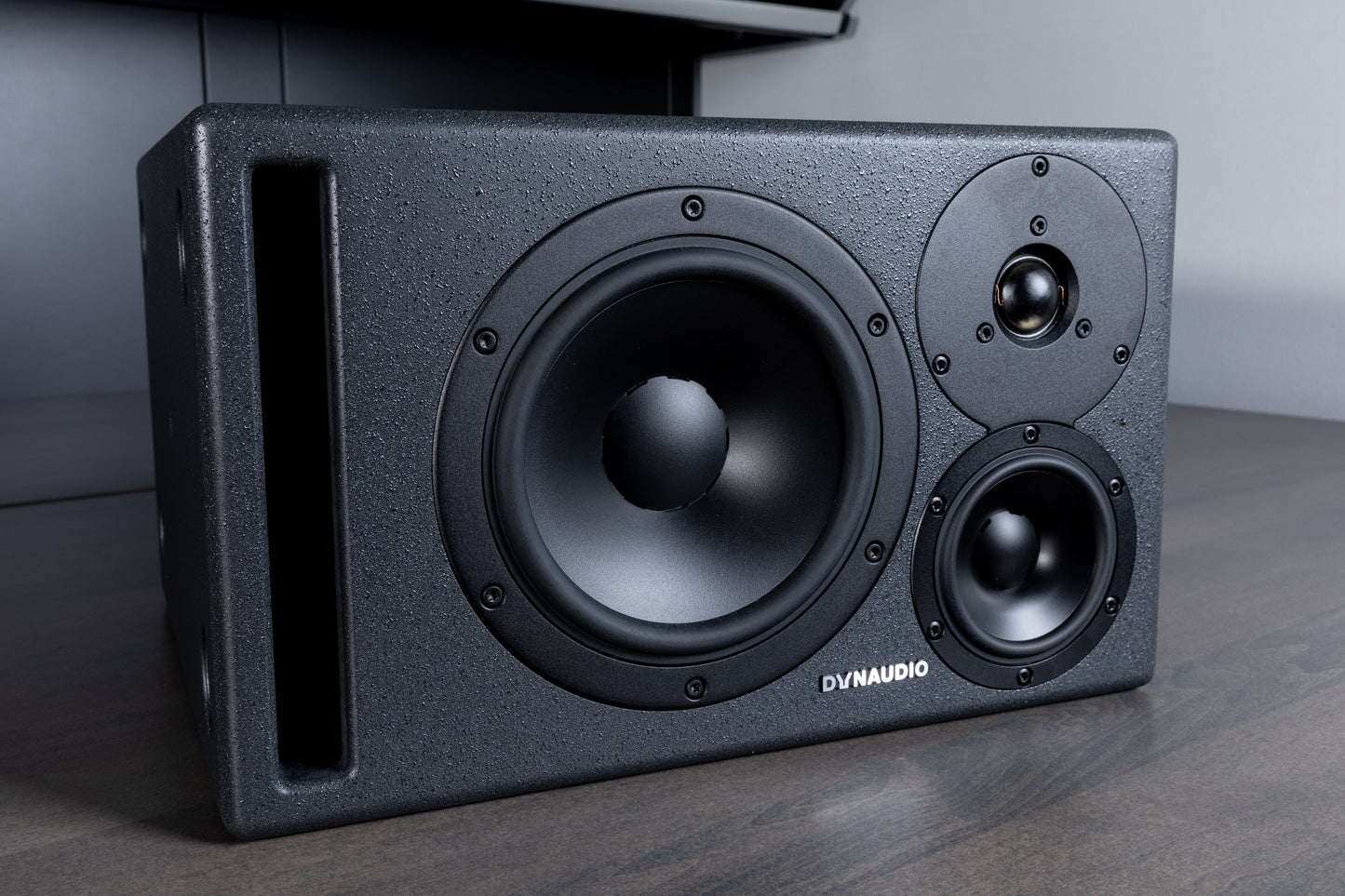 Dynaudio Core Studio Monitors
