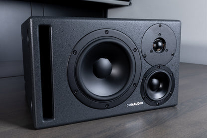 Dynaudio Core Studio Monitors