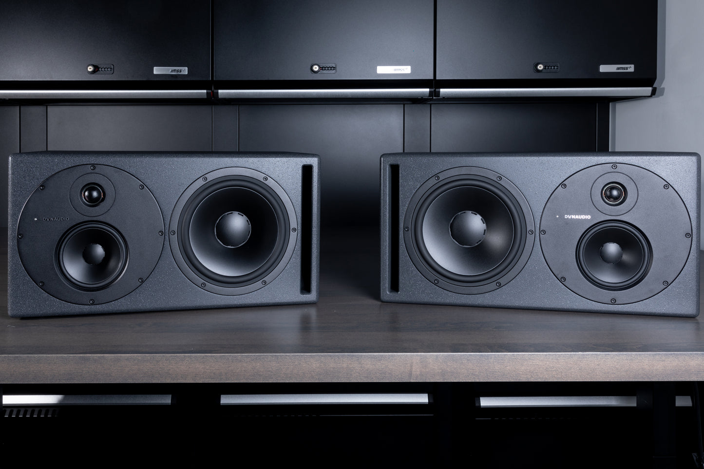 Dynaudio Core Studio Monitors
