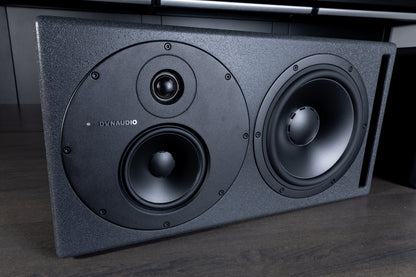 Dynaudio Core Studio Monitors