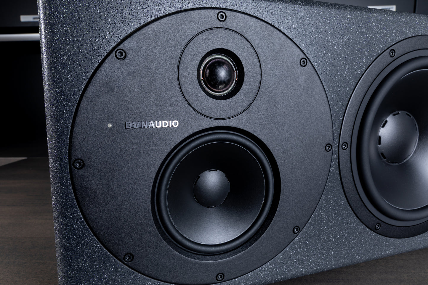 Dynaudio Core Studio Monitors