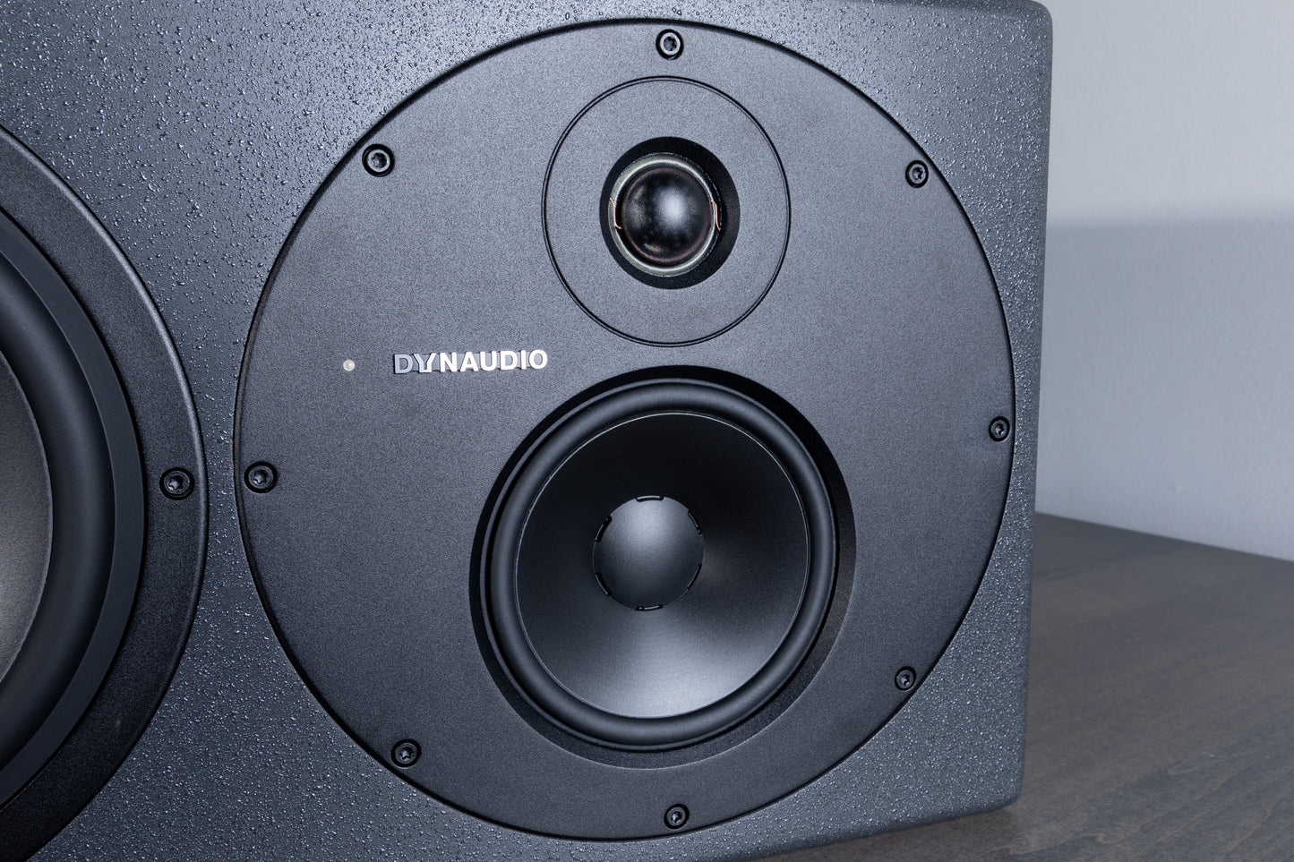 Dynaudio Core Studio Monitors