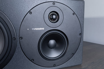 Dynaudio Core Studio Monitors