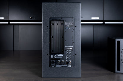 Dynaudio Core Studio Monitors