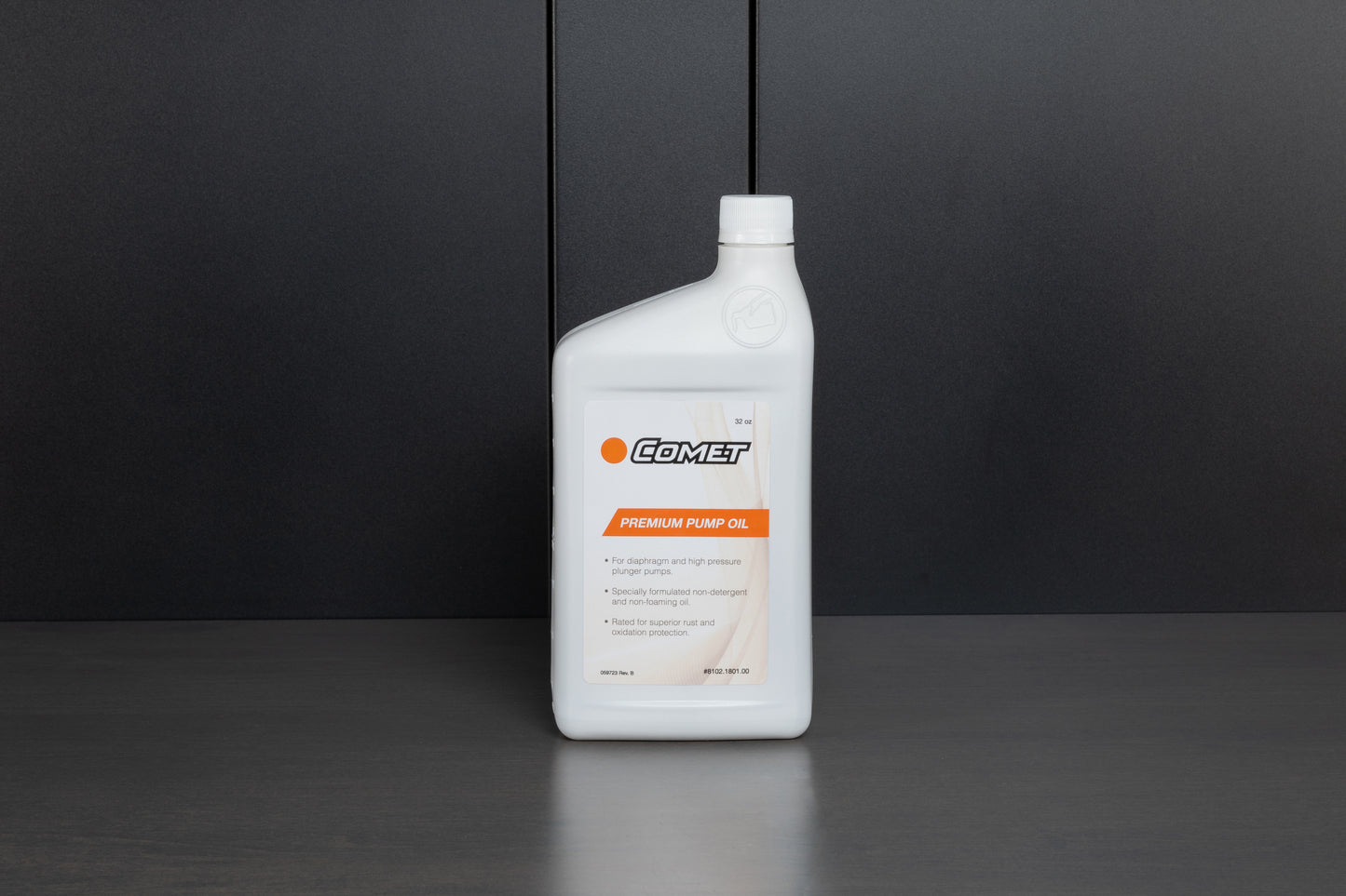 Comet Pump Oil