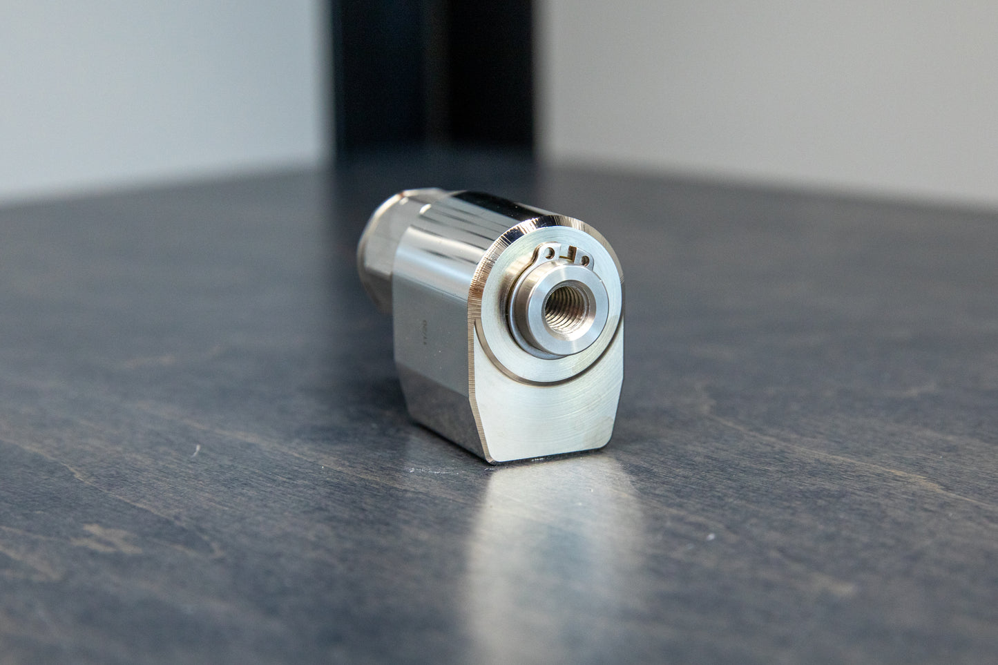 Mosmatic Stainless Steel Hose Reel Swivel