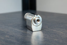 Mosmatic Stainless Steel Hose Reel Swivel