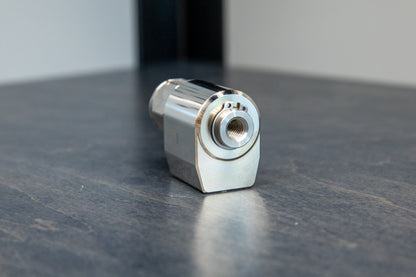 Mosmatic Stainless Steel Hose Reel Swivel