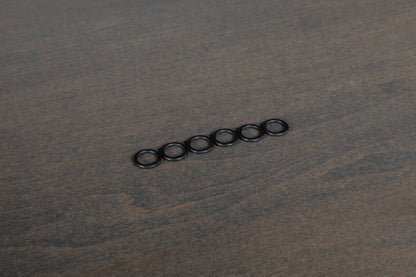 Comet Valve Rebuild Kit