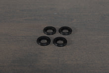Garden Hose QD Coupler Seal