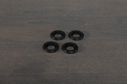 Garden Hose QD Coupler Seal