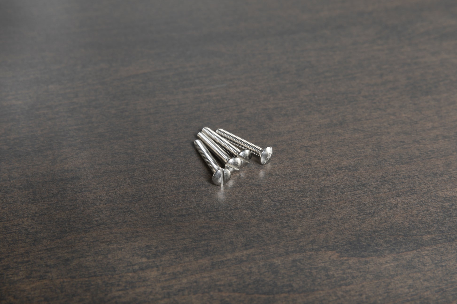 HDMI Decor Extender Wall Plate Mounting Screws