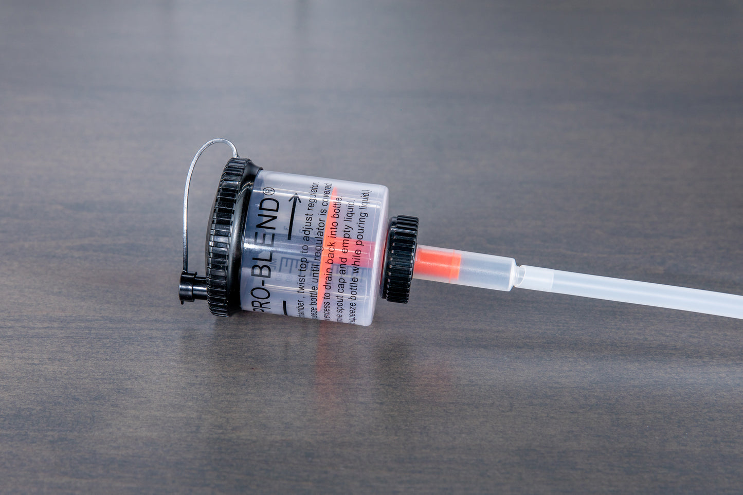 Pro-Blend Bottle Proportioner