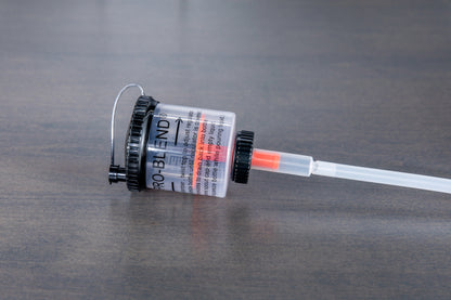 Pro-Blend Bottle Proportioner