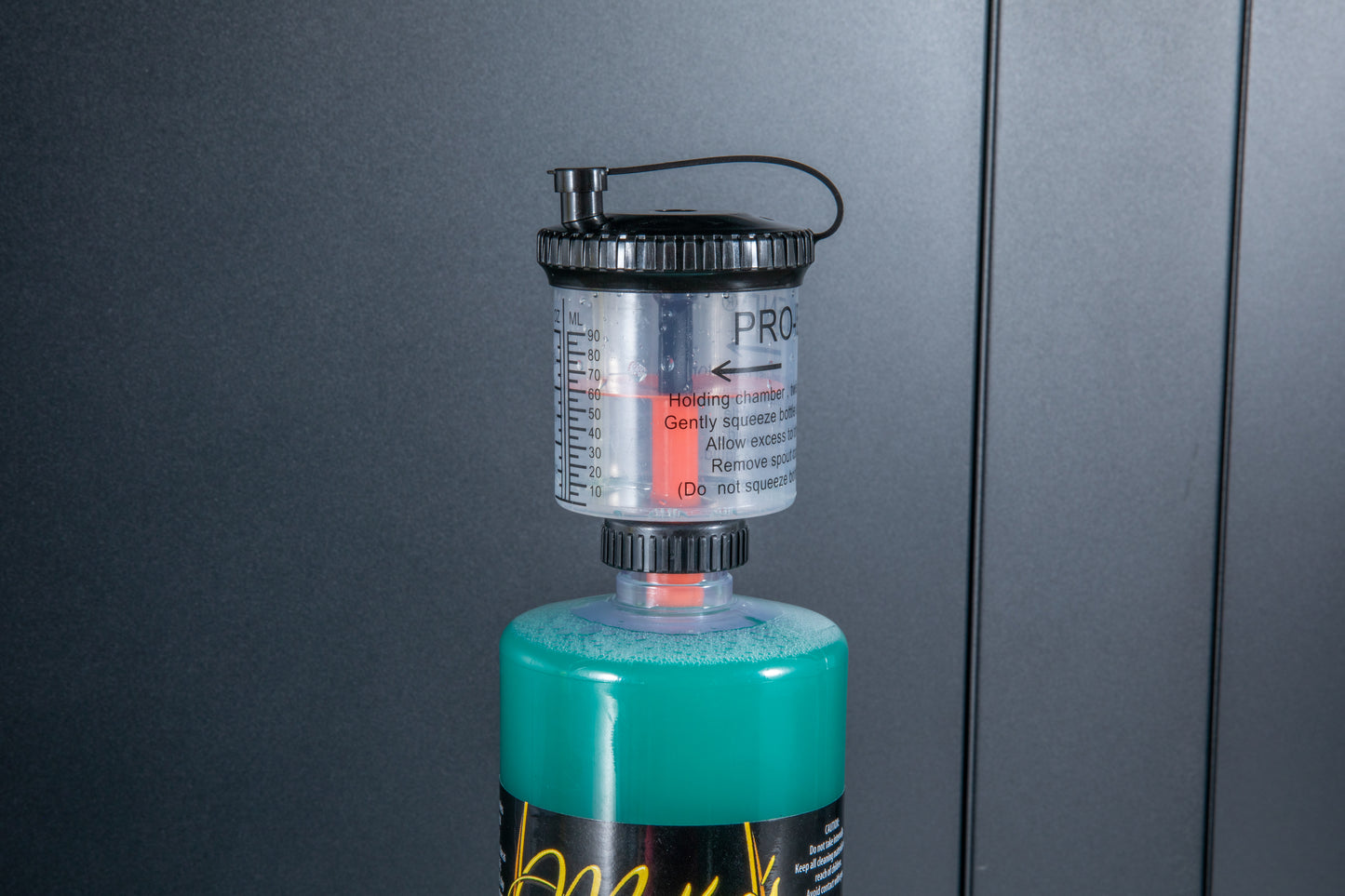 Pro-Blend Bottle Proportioner