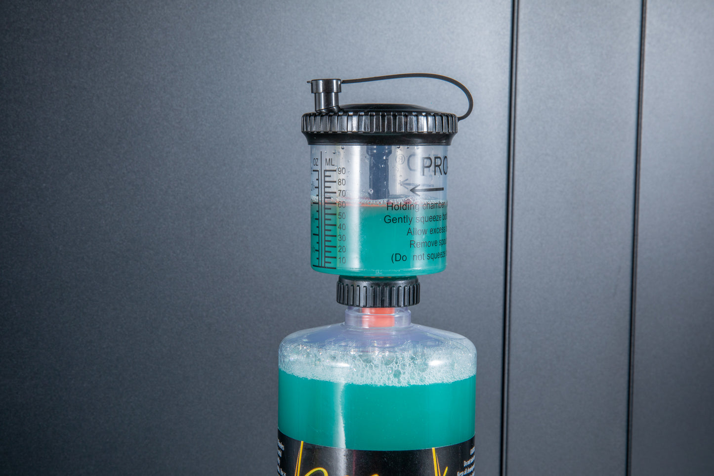 Pro-Blend Bottle Proportioner