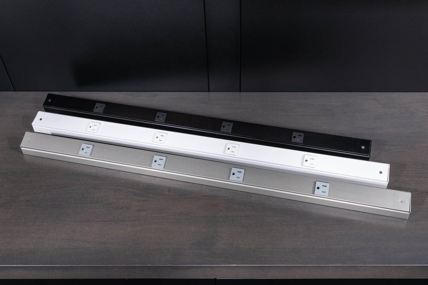 Under Cabinet Power Strip