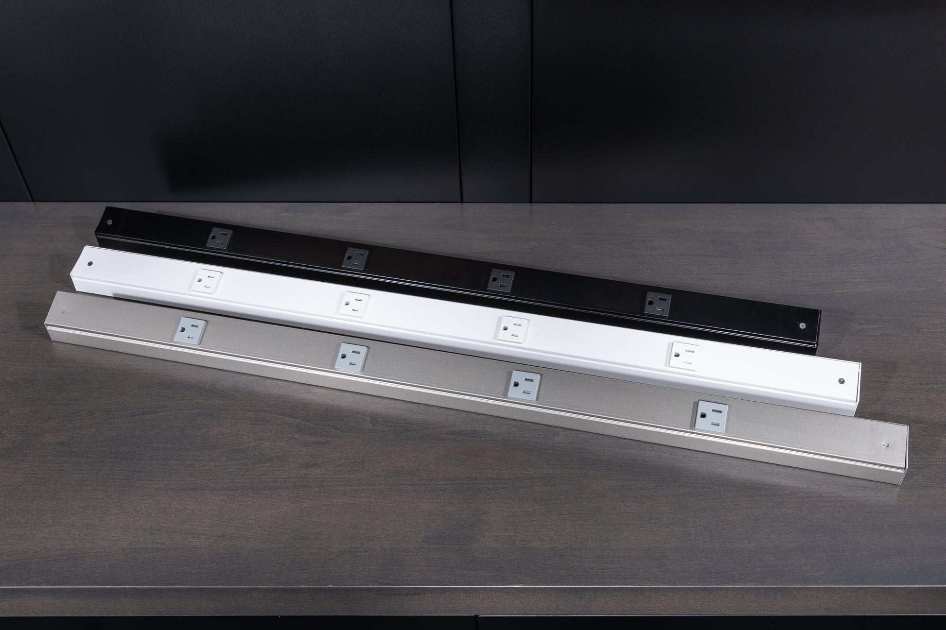 Under Cabinet Power Strip