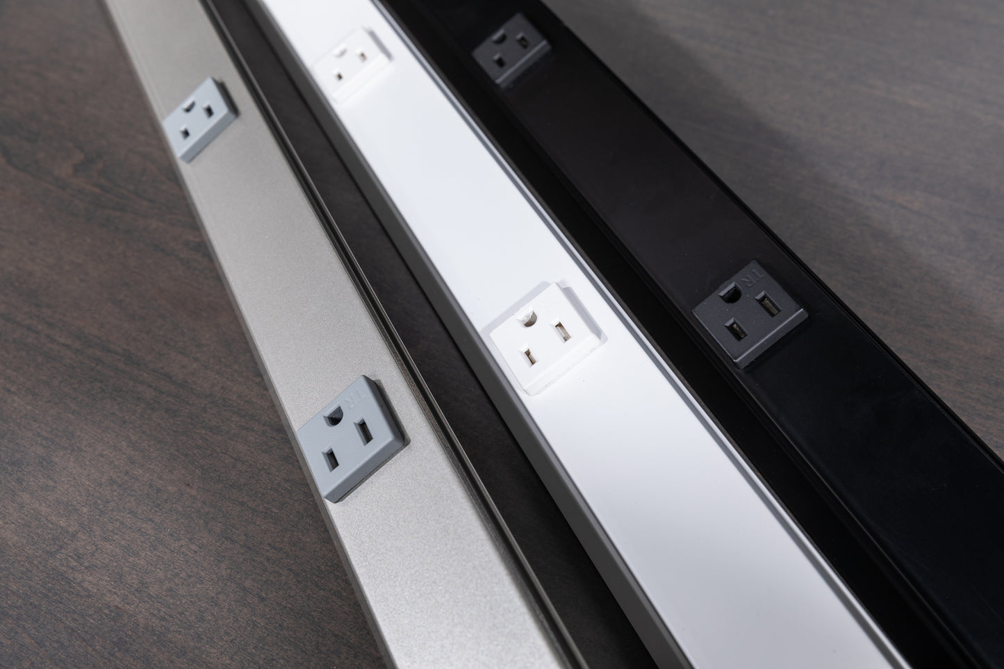 Under Cabinet Power Strip