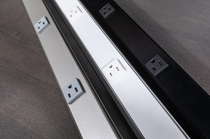 Under Cabinet Power Strip