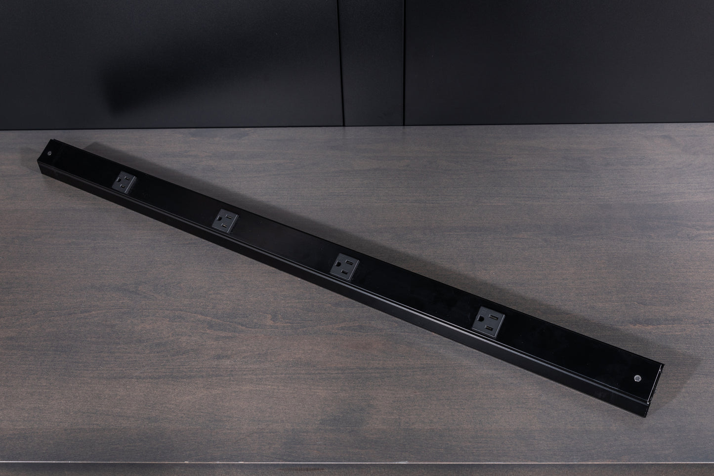 Under Cabinet Power Strip