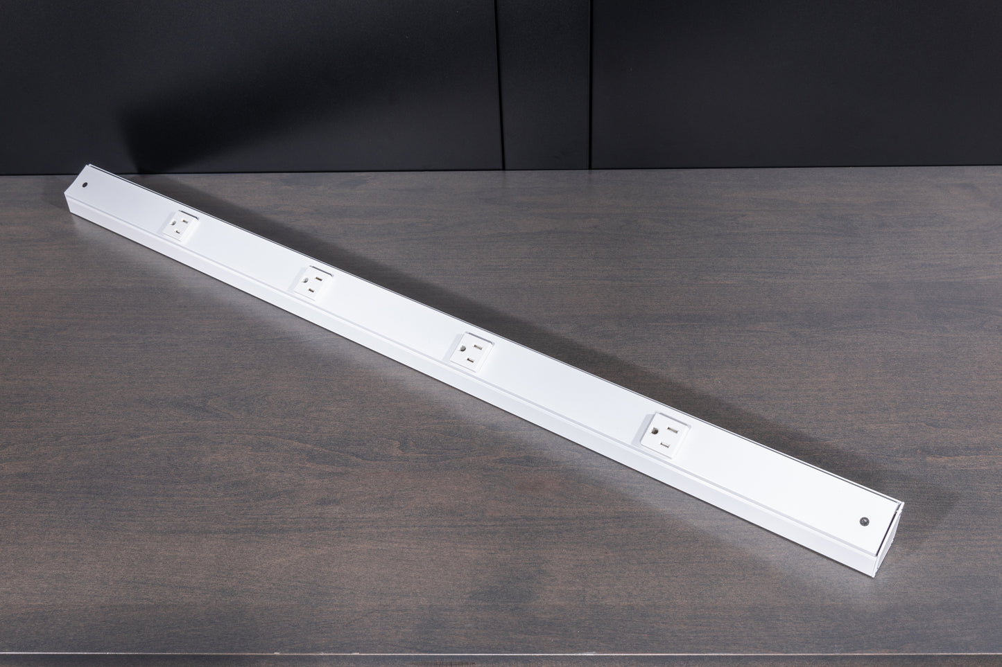 Under Cabinet Power Strip