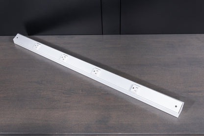 Under Cabinet Power Strip