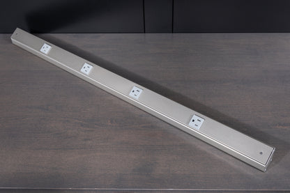 Under Cabinet Power Strip