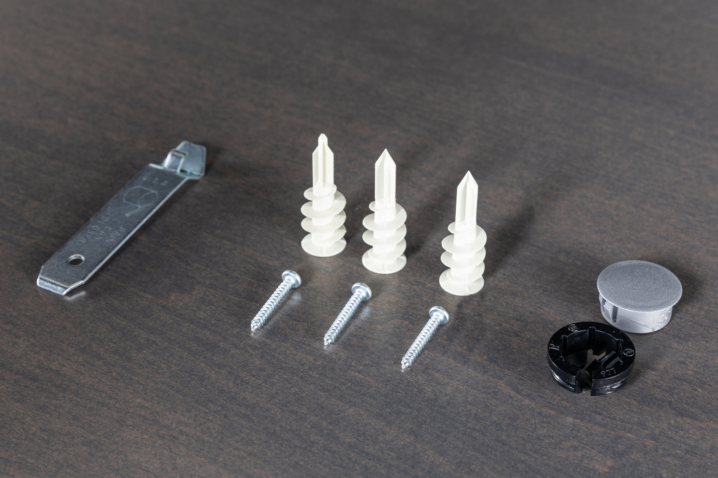 Under Cabinet Power Strip